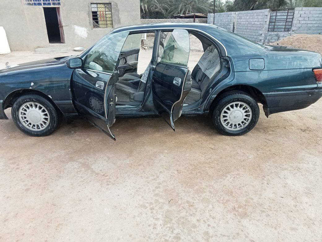 بطه منفصل موديل 1995 المكان السماوه قضاء الخضر 
***********
