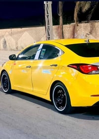 الانتره • ٢٠١٥ • مكينة 1800