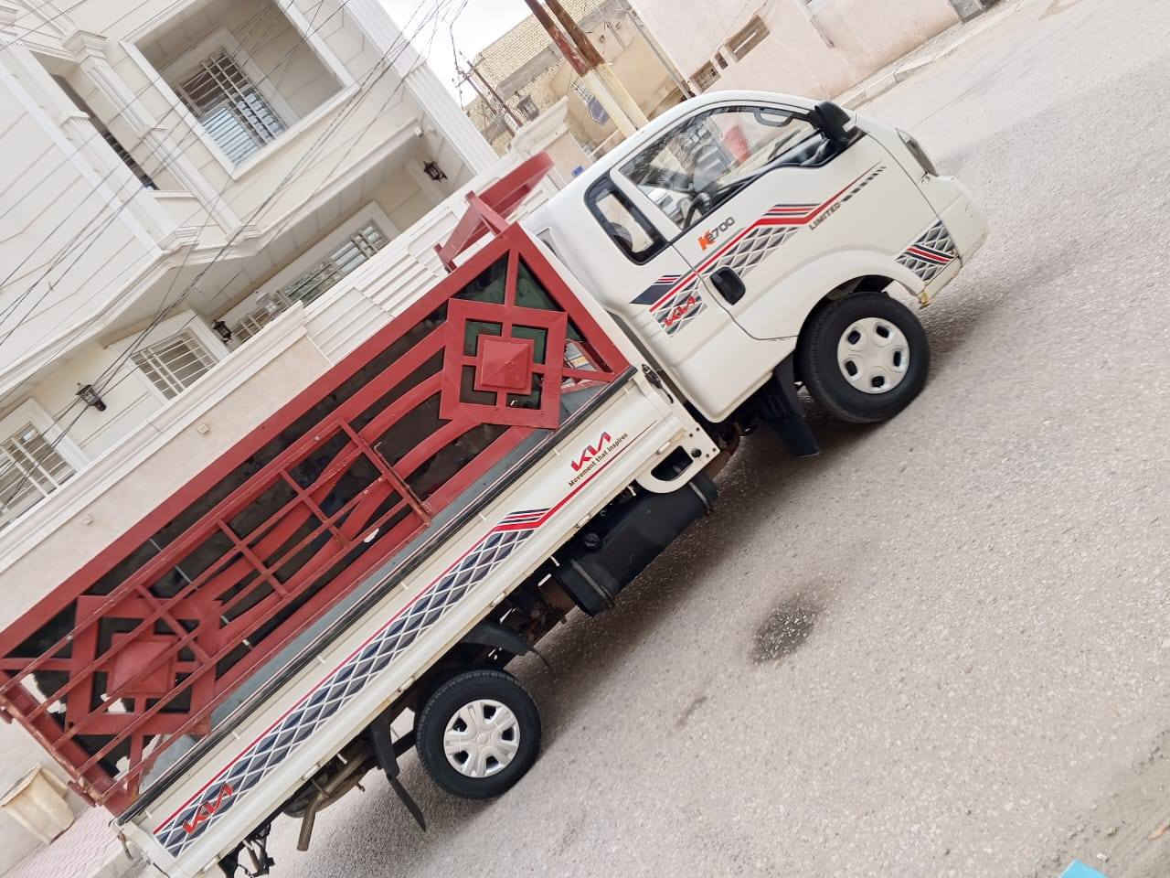 السلام عليكم كيا موديل 2018 كفاله من ضربه وتبديل وصبغ مكيه وكير كفاله مواصفات شاشه تحكم ستيرن جهتين شاير بل مري حداديه خلفي امامي جديده كهربائية فول شغال تخم تير سنويه الغايه 2030 العنوان كربلاء سعر 115 بيه مجال بسيط رقم//*********** الهاتف
