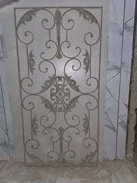 نقش ايراني • الثامن سامراء