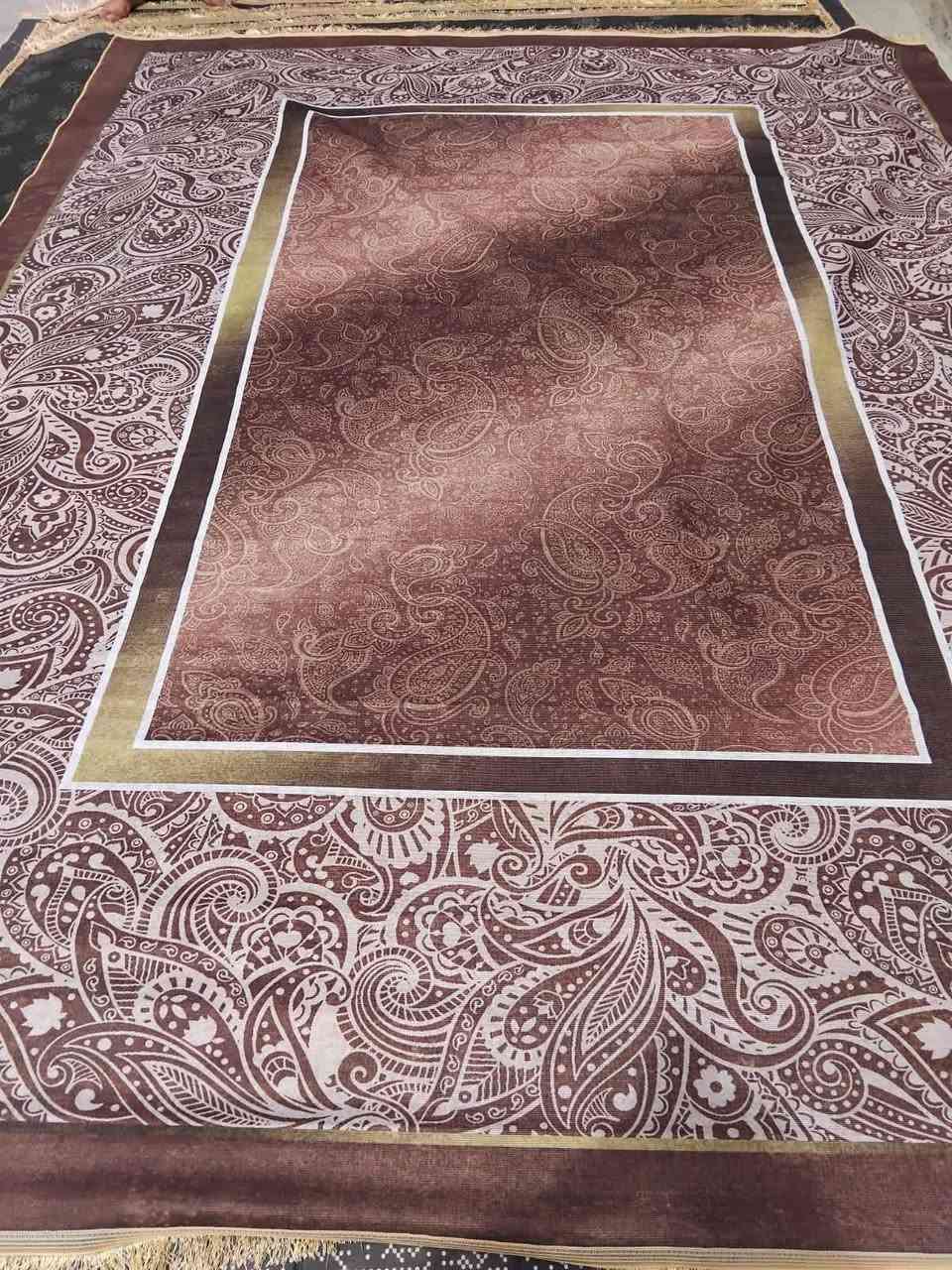 موكيت 3d قياس طول 3امتار و70وعرض 3سعر 28
‪عنوان سبع البؤر شارع بلقيس مقابيل جمله حسين


**إذا كنت صاحب هذا الإعلان وتريد حذفه لأي سبب، رجاءا أرسل رسالة إلى الدعم الفني**