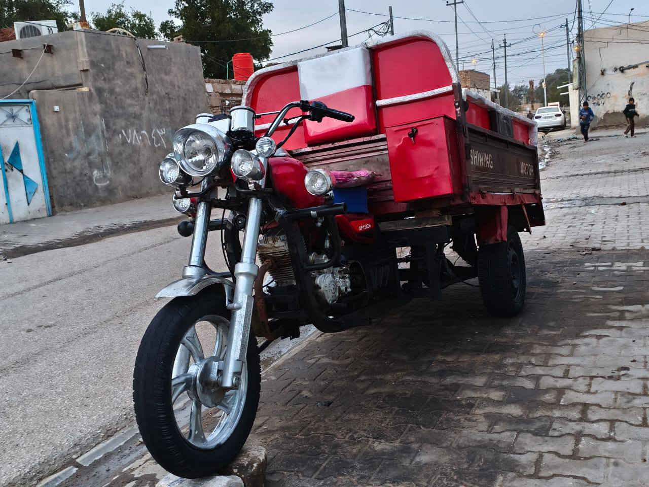 سلام عليكم اقره المنشور وتصال على رقم ستوته جمره فحل مال جناي 2018 معمره 2024 محرك 2024 اكسن 2024 كهربائيّ كله جديده وشغاله نكره سلف سكنات جدد شاير جدد تويب جدد دبلت جدد ستوته مال جنيان الله شاهد وراق صوليه بسمي مكاني نجف بل جرويه يم نفوس رضويه جديده على شارع سعره مليون 150 وبيه مجال قليل لشراي فقط رقمي *********** متواجد على الوتساب سعره 1150 قليل متواجد على المزنجر اني خادم لشراي
