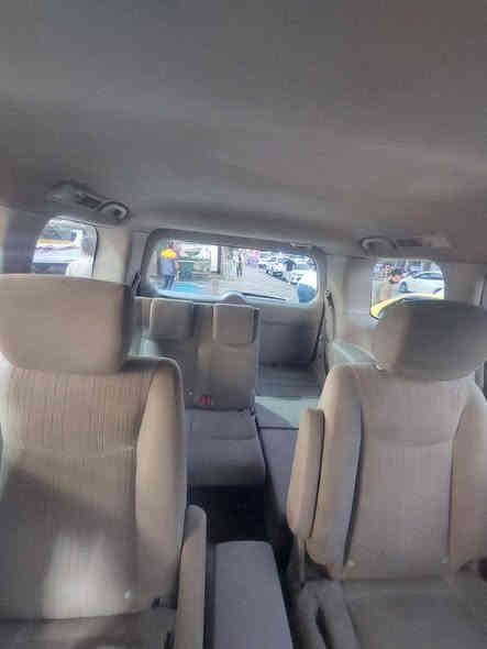 سلام عليكم ورحمه بيع فقط نيسان كويست موديل 2012 
سياره كامله مكمله مكفوله مكينه كير كهربائيات ماعده لتبريد عاطل بيه ليك بلراديتر لسعر 115 رقم نكليزي بغداد الامين لثانيه بسمي رقمي واساب ***********
