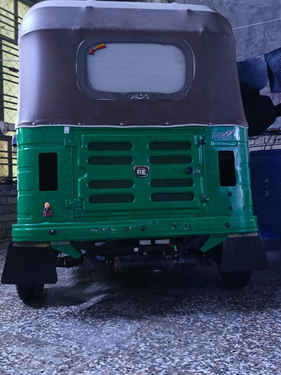 السلام عليكم تيك توك رقم موديل 20 شهر 12 تكتك للبيع ونظيفه مجفته بسبوسه سعر8000


**إذا كنت صاحب هذا الإعلان وتريد حذفه لأي سبب، رجاءا أرسل رسالة إلى الدعم الفني**