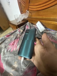 انفنكس نوت ١٠ • ١٢٨ • شاشة مكسورة