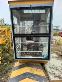 تاوركرين • مصاعد خدمية • بيع وتأجير