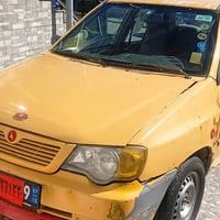 سايبا موديل 12 محرك وكير لاصرف ولا نفخ صبغ عام بيها معجون بسقف مال تحر...