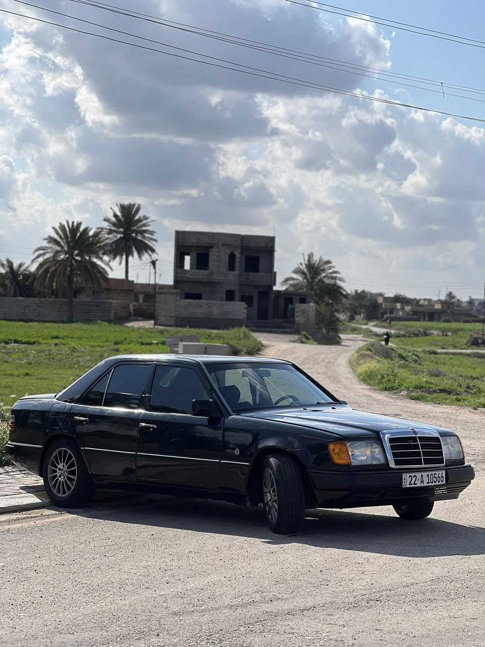 السلام عليكم #للبيع #مارسيدس دب🐻 موديل88كيرومحرك بطه2500رقم شمالي سنويه نافذه بل2025شرط التحويل بدون تبخير وبدون تنقيص صدرجديد البوش الزيتيه تعبانه تايرات جدد داخل جديد كهربائيات شغاله تبريد كامل بس بي ليك منضومه كامله #السعر57وبيها مجال شي قليل المكان صلاح الدين تكريت للأستفسار***********
