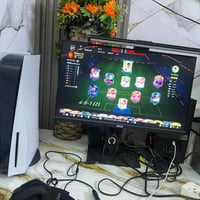 بلي 5 فات مهكر للبيع - بدون كارتون  نضام 12.40 تهكير يوت يوب  50 دقيقه...