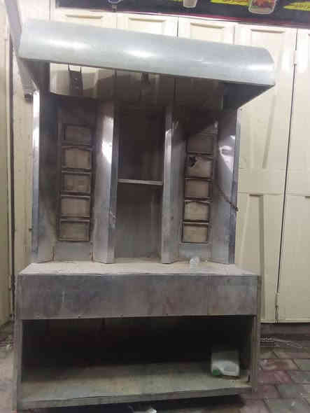 شويه كص البيع السعر 250وبيه مجال
مكاني كربلاء ***********
