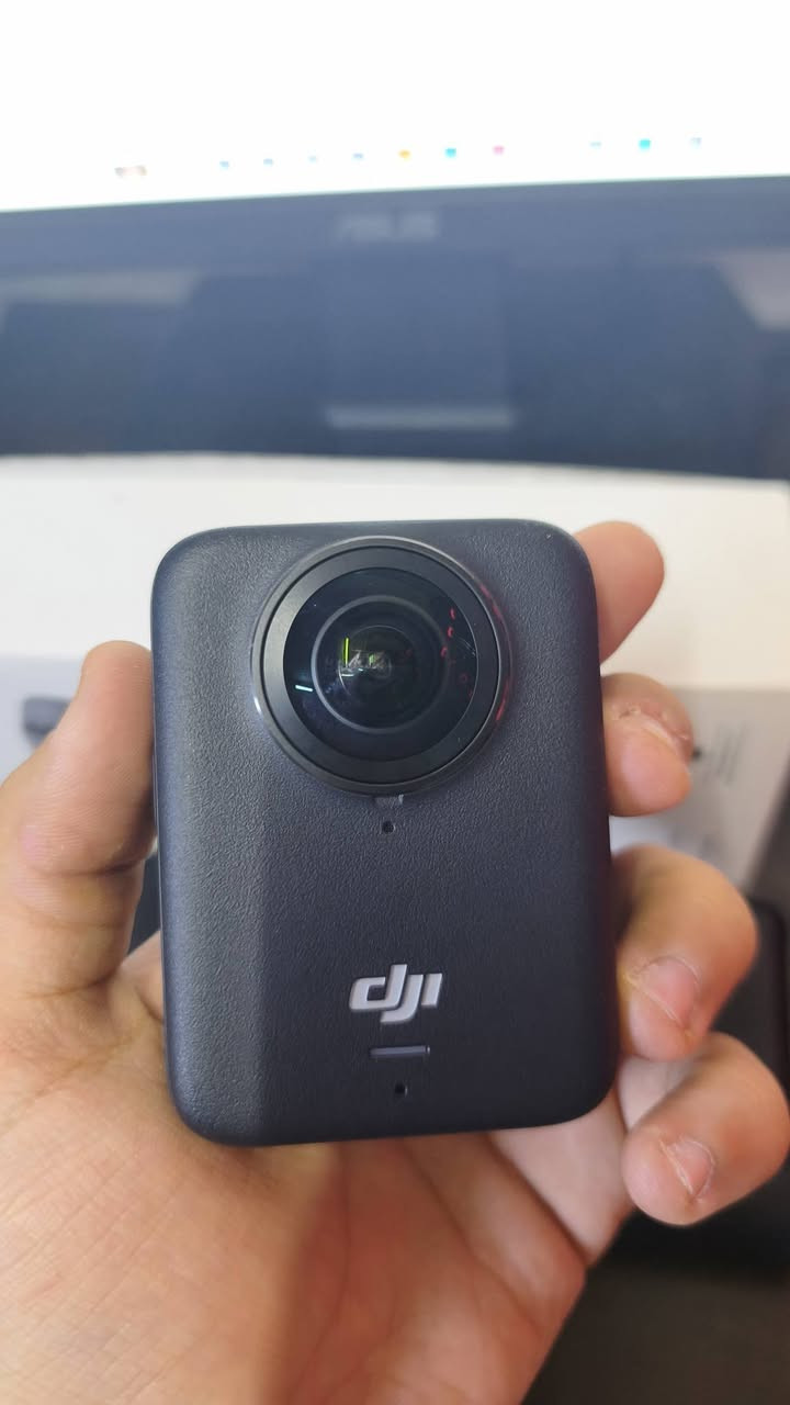 للبيع مجموعة كاميرات DJI ، استخدام شخصي 
📸 DJI Osmo Pocket 3 Creator Combo
📸 DJI Osmo 360 Adventure Combo
📸 DJI Osmo Nano (128GB)

مع الكرتون والملحقات.
 جميع الأجهزة استخدام شخصي، البيع بسبب عدم الحاجة إليها.
 للاستفسار أو معرفة الأسعار : *********** واتساب
