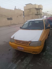 سابيه • ٢٠١١ • نجف