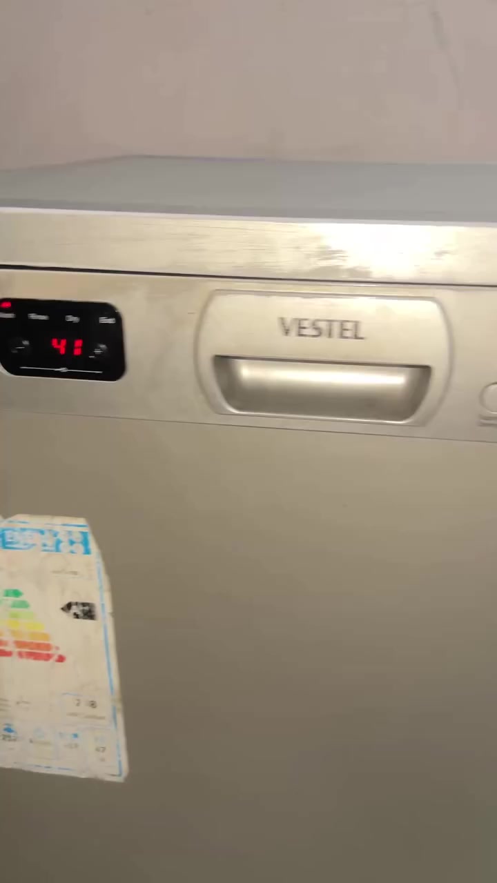 غساله صحون نوع فستل  الاصلي مو تقليد نظيفه جدا ما بيه زنجار شغاله ما بيه اي مشكله
توصيل جميع المحافظات 20 الف


**إذا كنت صاحب هذا الإعلان وتريد حذفه لأي سبب، رجاءا أرسل رسالة إلى الدعم الفني**