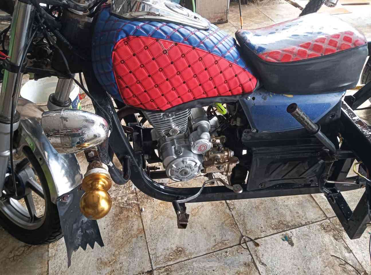 سلام عليكم ستوتا للبيع موديل 18 محرك 22 عداد الكتروني  مكفوله ركبه اوراق اوصلي مكينه ستوتا هاون بشارع عنوان حله نادر الثانيه شارع الخدمي مقابيل حي الصناعي الرقم ***********
