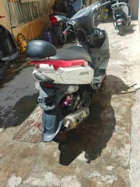 جيتي ار • كامله • سلف