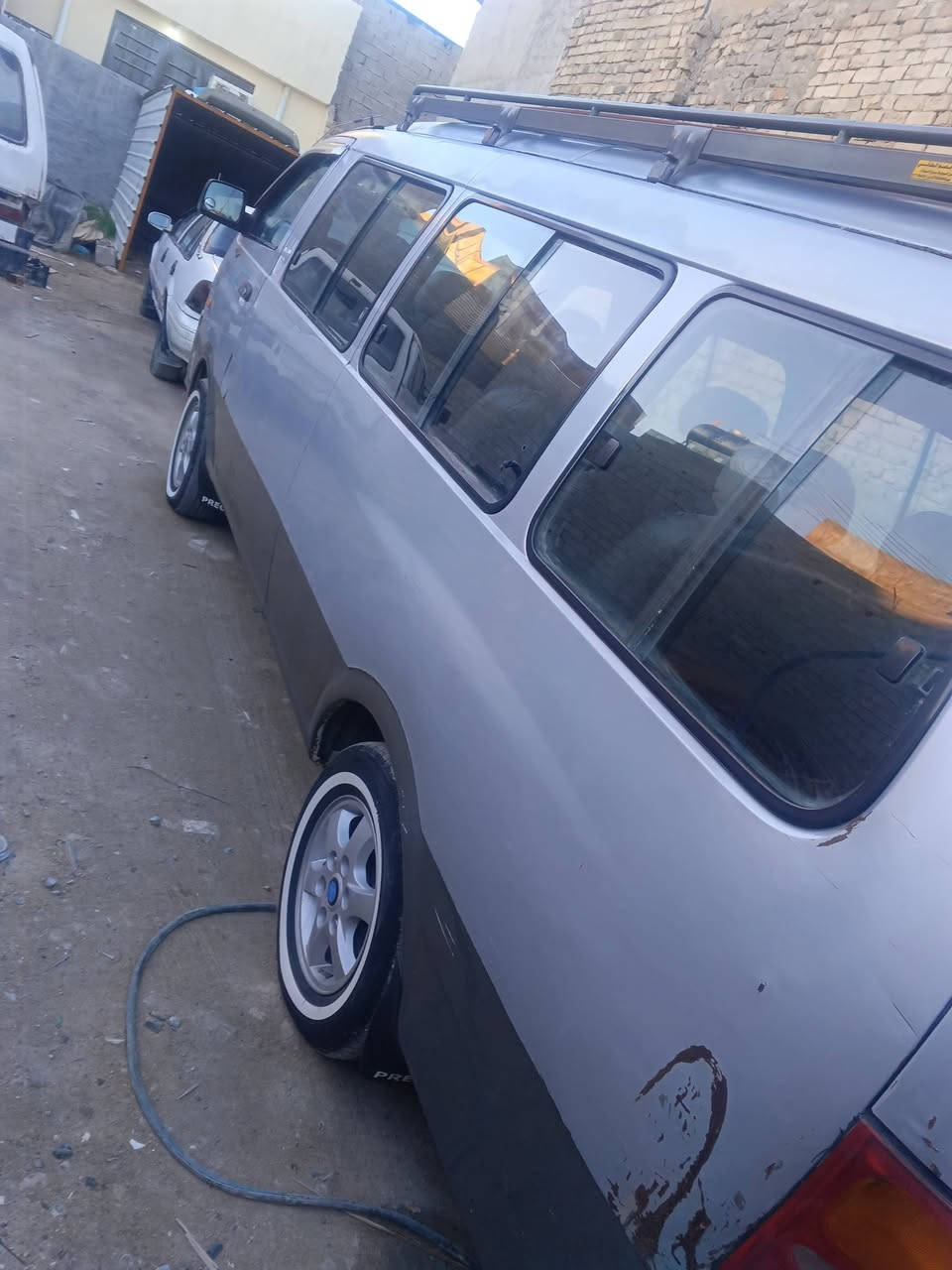 شبوط البيع موديل 2004رقم نجف دولي  بسمي محرك3000سوبر كير واكسن مكفولات بلادية مكان سيارة بغداد السعر115رقمي ***********
اسيا***********
