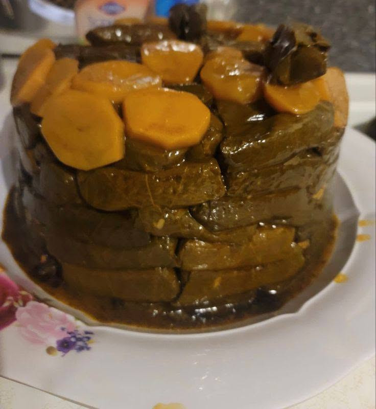 تجيهزات ورق عنب 🍇حار غدا بأجر نشالله تريد خل تحجز اليوم فقط حجز خاص


**إذا كنت صاحب هذا الإعلان وتريد حذفه لأي سبب، رجاءا أرسل رسالة إلى الدعم الفني**