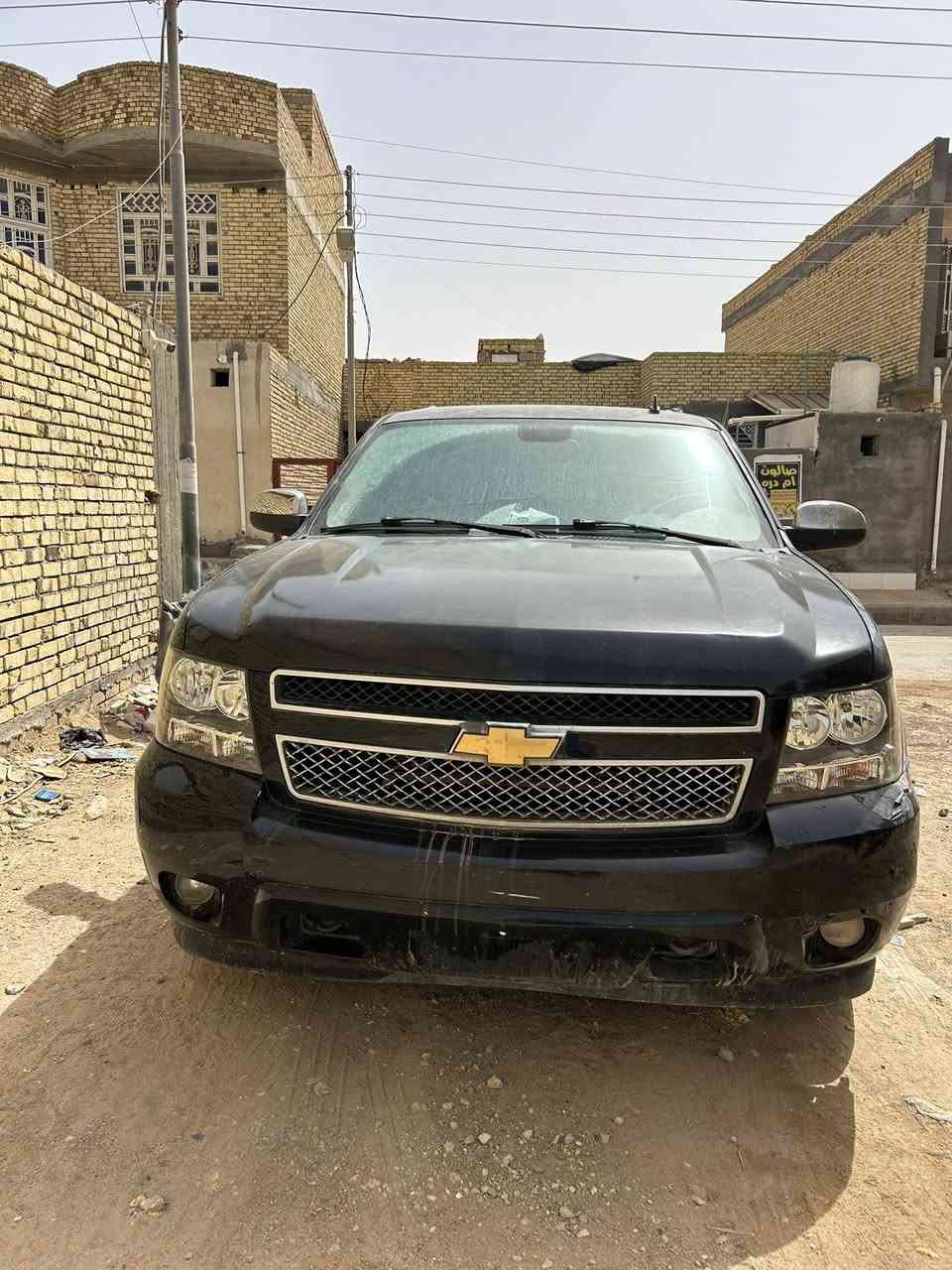 سلام عليكم تاهو موديل 2010 كفاله عامه من صبغ وضربه ولكص (ادوات ادوات ادوات ). بيع سريع سعر 60 قفلل كلش بيع سريع ***********
