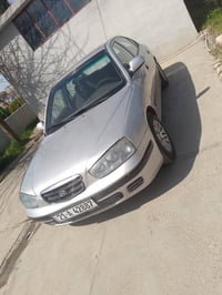 النترا ٢٠٠٢ • مشّي ٤٦٠٠٠ • رقم السليمانية