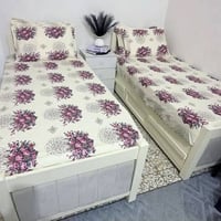 فرشات صيفية • غرف نوم