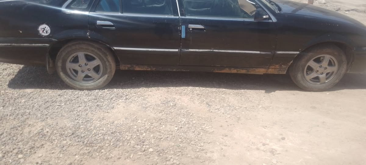 السلام عليكم عندي سياره ابرنس فراشه مويل 96للبيع كير جديد وصدر جديد والمحرك نظيف والباقي شوف العين السعر28وبيه مجال مكاني الفلوجة حي الجولان


**إذا كنت صاحب هذا الإعلان وتريد حذفه لأي سبب، رجاءا أرسل رسالة إلى الدعم الفني**
