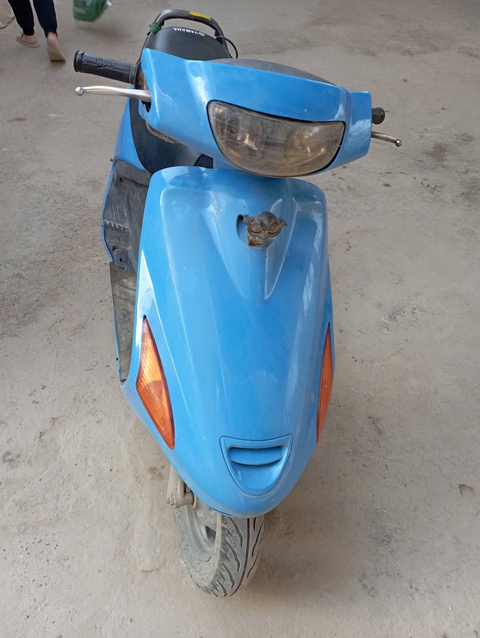 السلام عليكم دراجه فراشه لبيع
سلف هندر كهربائيات شغاله 

مكان حله ابو غرق 

سعر 550 وبيه مجال


**إذا كنت صاحب هذا الإعلان وتريد حذفه لأي سبب، رجاءا أرسل رسالة إلى الدعم الفني**