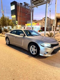 جارجر • ٢٠١٦ • ٦ سلندر