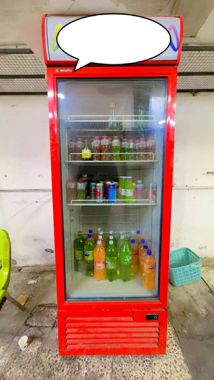 السلام عليكم
برادات للبيع العدد 7 نظافة 85% 
للأستفسار الأتصال على الرقم 
***********
العنوان 
ميسان المجر الكبير
