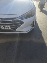 النترا • ٢٠١٩ • السيدية