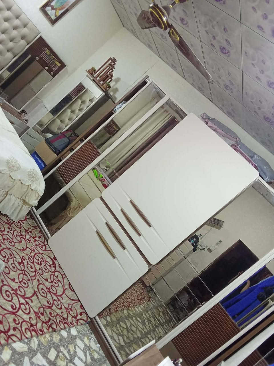 سلام عليكم غرفه تركي اخت الجديده للبيع


**إذا كنت صاحب هذا الإعلان وتريد حذفه لأي سبب، رجاءا أرسل رسالة إلى الدعم الفني**