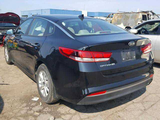 للبيع بسعر مناسب كيا اوبتما موديل 2017
ماشية 96 ألف كم
وارد أمريكا (حادث هناك فقط)
الضرر بنيد صبغ فقط
بدون فتح ايرباغ
مكينة جديدة مبدلة (تفصيخ أمريكا)
داخل العراق ما بيها أي حادث
رقم سليمانية صدر جديد
تخم تايرات جديد + بطارية جديدة

ال💎ــسعـر 🟥 :: رقم (1) تلـقـائـي 📮

رقم صاحب ســـيـارة :: ***********
