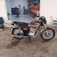 دراجة تايكر • موديل 24 • كفالة عام