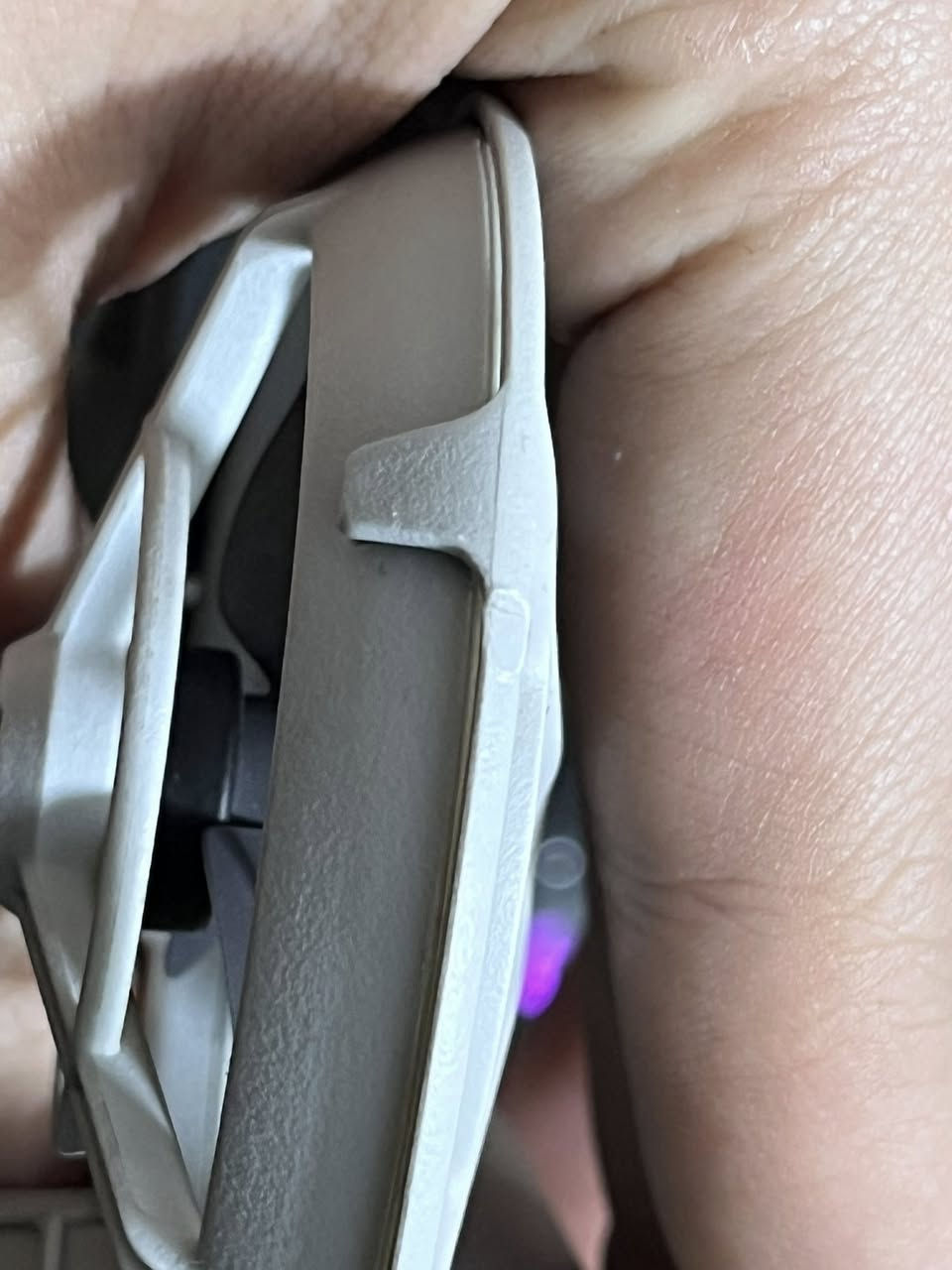 سلام عليكم درون dji neo 
اربع بطاريات 
ويا كنترول n3
ويا جنطه مكاني بابل 
بيه اشعاري الحساس السفلي فقط 
الي تفيده خاص


**إذا كنت صاحب هذا الإعلان وتريد حذفه لأي سبب، رجاءا أرسل رسالة إلى الدعم الفني**