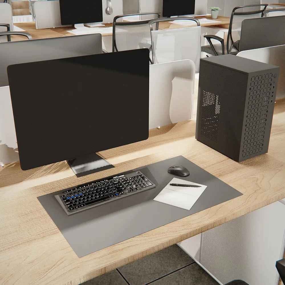 🖥️ كيس كمبيوتر صغير الحجم M-ATX / ITX 🔥

(واجهة الكيس الأمامية بتصميم أنيق وشبكة تبريد احترافية)

---

⚡ المواصفات الفنية:

اللوحة الأم: يدعم M-ATX و ITX

مزود الطاقة: يدعم ATX Power Supply القياسي

التخزين:

3 × هاردات 3.5" HDD

2 × أقراص 2.5" SSD

المراوح:

يدعم مروحتين 120mm
و مروحة 80mm إضافية
(الكيس لا يحتوي على مراوح مرفقة)

المعالج: يدعم مبرد هواء بارتفاع حتى 135mm
كارت الشاشة:
بدون مراوح أو هاردات: الطول الأقصى 250mm
مع مراوح وهاردات: الطول الأقصى 225mm

🎛️ الواجهات الأمامية:

1 × USB 3.0

1 × USB 2.0

منفذ HD Audio
أزرار تشغيل وإعادة تشغيل
📐 الأبعاد:
الطول: 35.3 سم
العرض: 16 سم
العمق: 26.5 سم
🎨 المميزات:
تصميم ميني كيس صغير الحجم وخفيف الوزن
فتحات تهوية واسعة لتعزيز تبريد الجهاز
هيكل معدني قوي وثابت
واجهة أمامية شبكية لتبريد أفضل
🛠️ الحالة:
جديد 100% ✅
لم يُستخدم

السعر 50الف

التوصيل لجميع المحافظات 6ألف عمارة, ميسان


**إذا كنت صاحب هذا الإعلان وتريد حذفه لأي سبب، رجاءا أرسل رسالة إلى الدعم الفني**