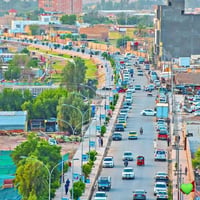 توصيل الرفاعي • سرعة • ثقة
