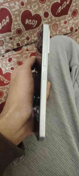 السلام عليكم انفنكس GT 30 PRO
جهاز استخدام اقل الشهر
جهاز خاص بل اللعاب
ببجي 120 فريم
كامل ملحقات حتى الباكيات موجودات
شاحنه + سماعه + كفو موبايل
ماعده فريز وكفر الفريز اني مشتريهن ع حسابي سعرهن 25 الف
انطيهن ويا الجهاز
الجهاز صاير عليه ب400 الف نقدا ويه الكفر والفريز صار 425 الف
عارضه ب350 جهاز كلش جديد لا شخط لا فطر لا ضربه
او مراوس بأيباد يشغل 120 وانطي فرق
مكاني فلوجه
***********
