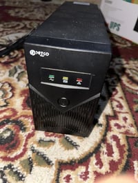 يوبي اس للبيع جديد مكاني بغداد مدينة الصدر   رقمي للتواصل:07733347246