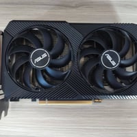 RTX 3060 • 12G • نظيف