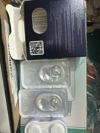 عدسات • تجنن