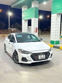 النترا سبورت • ٢٠١٨ • تيربو ١٦٠٠