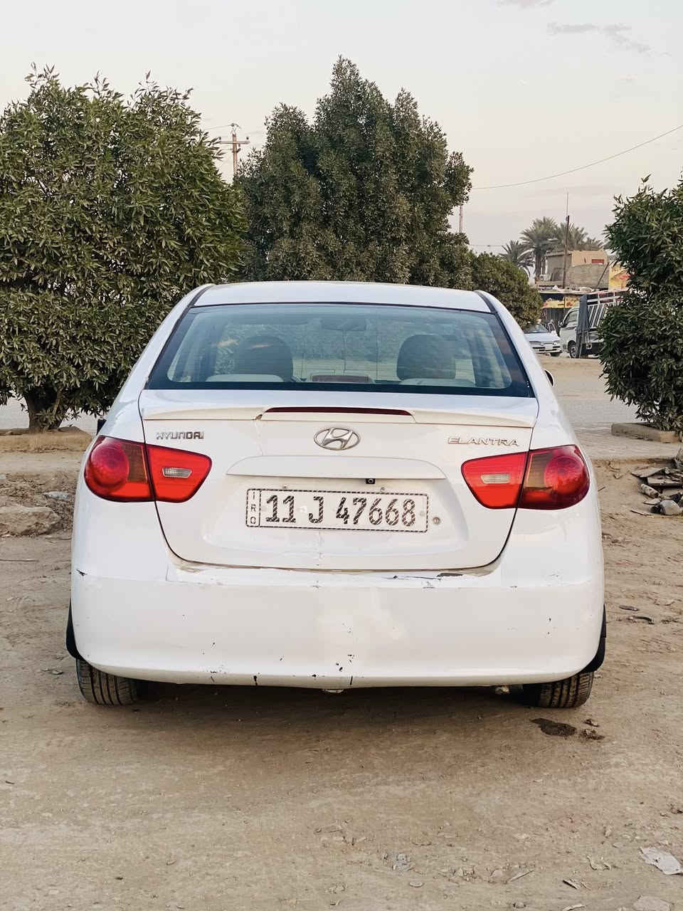 سلام عليكم من رخصت الادمن للبيع هونداي انترا /خليجي موديل 2008مكينه 2000سونار مرافق المنشور سياره حلوه مال جناي أمانة الله مكينه خير كير صير تاير سياره نضيفه مكانها بابل جبله سعر 96.       📞 هاتف ***********
