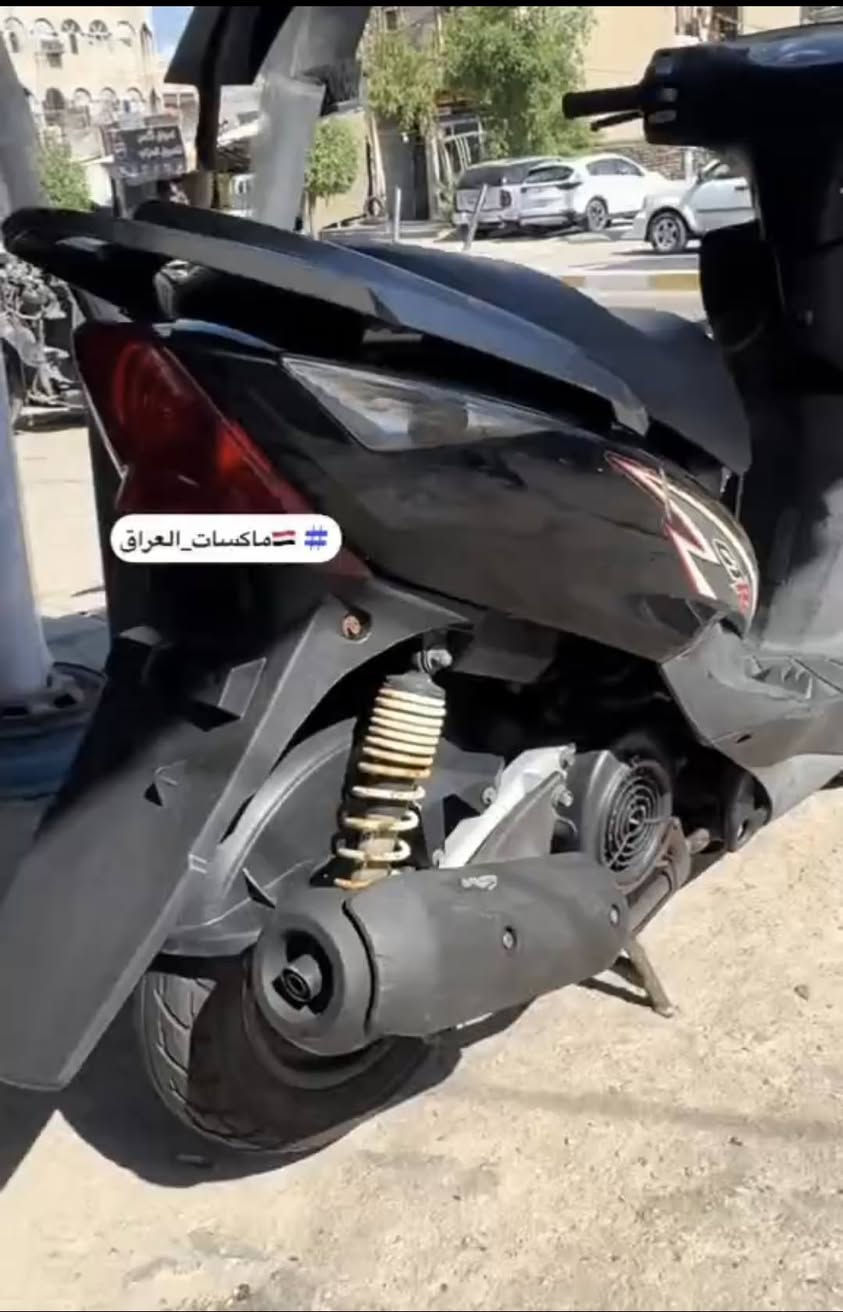 سلام عليكم دراجه ثلعب 140 كفاله عامه وكاله رمبه بعدها نضيفه حيل مابيها اي نقص كهربائيات كلهن شغاله شلعه معدل مكينه خرسه. رجأء اذا متعرف بيهن لا تكسر وتعلق بكيفك سعر خاص مكاني بغداد المشاهده رقمي الاستفسار *********** / ***********
