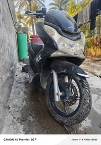 بي سي إكس للبيع الدراجه متروكه يرادلها تجفيت مكاني بغداد 07779485546