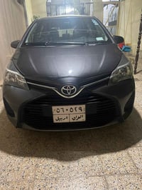 يارس ٢٠١٧ • امريكي • ماشي ٦٤٠٠٠