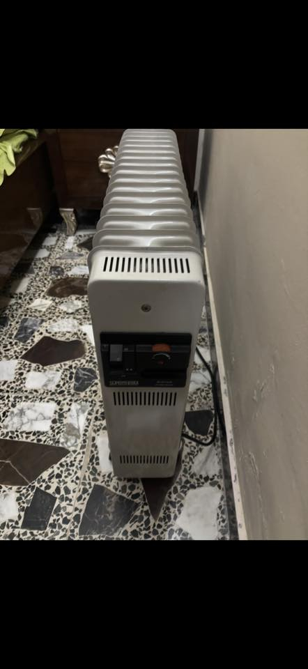 السلام عليكم للبيع زيتي اصلي قديم مو مستعمل  سعر ٩٠ الف مكان اربيل
واتس اب  
0751 442 0628
