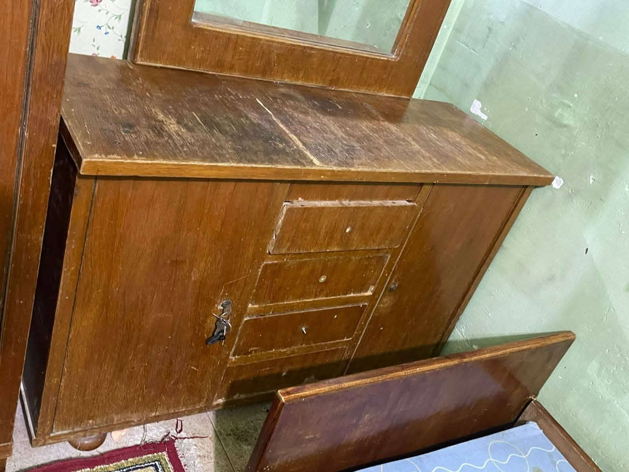 اغراض للبيع


**إذا كنت صاحب هذا الإعلان وتريد حذفه لأي سبب، رجاءا أرسل رسالة إلى الدعم الفني**