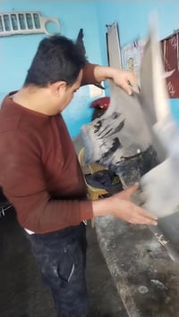 صناعة الكرامة • شارع ٦٠ • خدمات