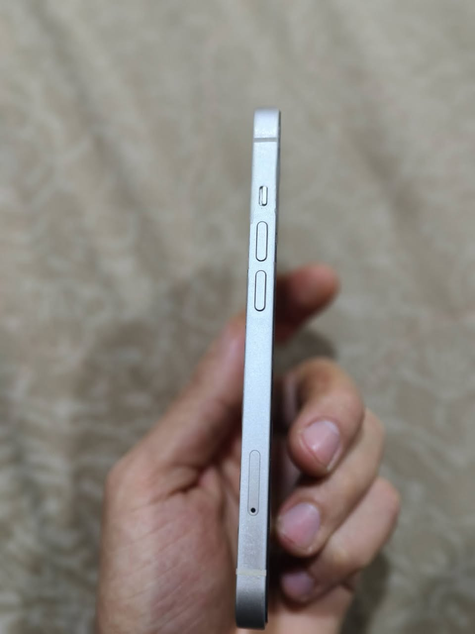 أيفون 13 عادي
ذاكرة 256 دبل سيم 

البطارية 95

السعر 475

التواصل واتساب فقط | ***********
