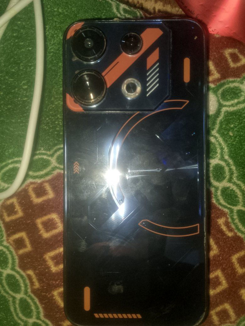 موبيل امزون ذاكره 256 اسمه gt10pro امزون كوبي  كلشي شغال لمس سلس ومابي كل مشكله ونضيف وكارتونه وياه اريده ب60وبي مجال


**إذا كنت صاحب هذا الإعلان وتريد حذفه لأي سبب، رجاءا أرسل رسالة إلى الدعم الفني**