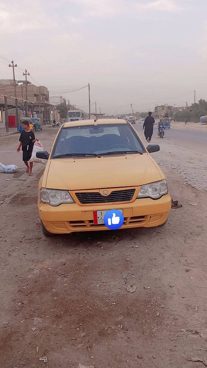 السلام عليكم لبيع سايبةه موديل 2013
مكينة وكير مكفولات تحويل ثاني يوم 
الرقم ‏‪***********‬‏
